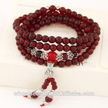 2014 Good Luck Bracelet Multilayer Bead Bracelet Wishes Symbolization